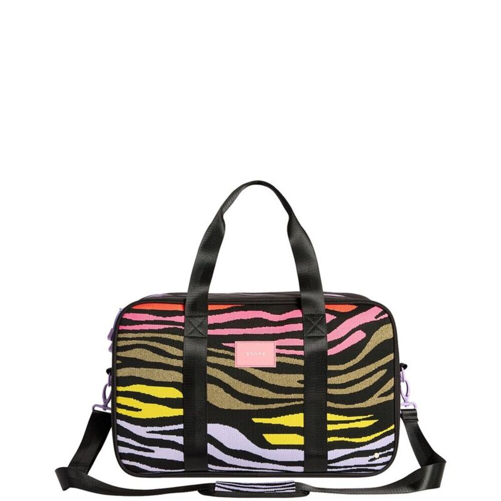 State Bags Girls  Rockaway Duffle